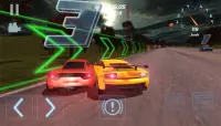 Extreme Car Racing 3D Screen Shot 2