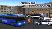 Sukdulang Pagmaneho Ng Bus Screen Shot 6