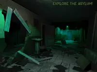 Hospital Escape: Horror survival Screen Shot 5