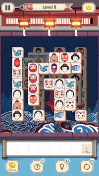 Tile Fun - パズルゲーム Screen Shot 7