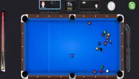 World Billiard Master Table Online Screen Shot 2