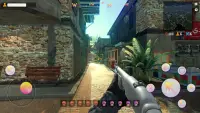 Commando Ultimate Strike Screen Shot 1