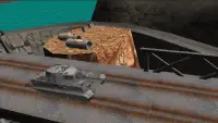 Tanks Hill Simulator Screen Shot 2