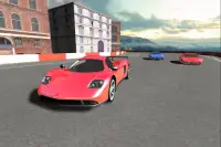 coches campeones carreras Screen Shot 3