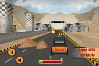 Unlimited Drive Screen Shot 2