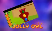 Best Escape Game 410 -  jolly owl Rescue Game Screen Shot 3