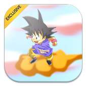 Super Goku Adventure