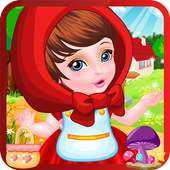 Baby Red Riding Hood Care