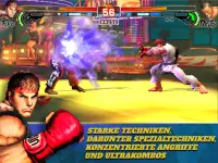 Street Fighter IV Champion Edition Screen Shot 16