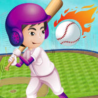 Baseball Star : Baseball Clash 3D