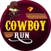 Cowboy Run