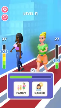 Walk of Life Screen Shot 2