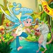 Fairy Princess Bloom journey