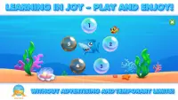 RMB Games: Educational app for Kids & Kindergarten Screen Shot 1