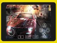 PSP Emulator 2018 - PSP Emulator games for android Screen Shot 11
