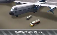 Airport Runway Simulator Screen Shot 3