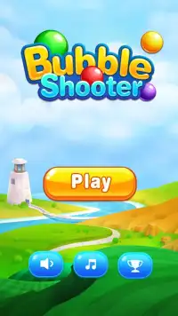 Bubble Shooter Classic Screen Shot 7