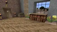 Interior Ideas - Minecraft Screen Shot 1