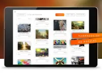 Jigsaw Puzzles Masters Screen Shot 5