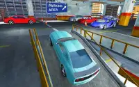 सुपर स्टोरी कार पार्किंग गेम Screen Shot 10