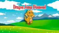 Dragon Jump Diamond Screen Shot 0