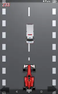 Car racing Screen Shot 3
