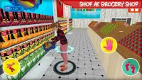 Mother Simulator: Virtual Sweet Mom Screen Shot 18
