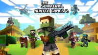 The Survival Hunter Games 2 Screen Shot 0