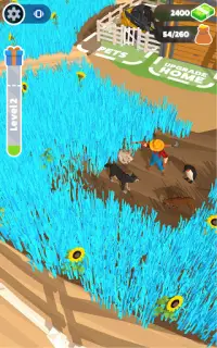 Harvest It! Manage your own farm Screen Shot 2