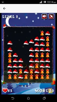 Christmas Jigsaw Puzzles Free The Best Xmas Game Screen Shot 2