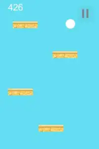 Sky Ball Jump Screen Shot 3