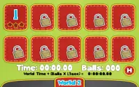 Tiny Balls Screen Shot 5