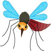 Kill Mosquito da Dengue
