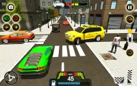 Car Games 2020 Racing Car Driving New Game 3d Rush Screen Shot 2