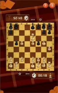 Chess Master World 2018 Screen Shot 1