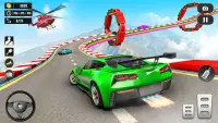 juego de carreras de coches Screen Shot 2