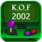 Guide For K.O.F 2002 Play