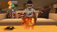 Robbery Clash Thief Pranks Screen Shot 6