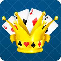 Solitaire Freecell card