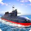 Russian Submarine War Training Driving Academy