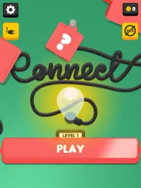 Connect It - Picture Quiz Screen Shot 23