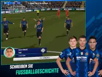 Soccer Manager 2022 - Fussball Screen Shot 11