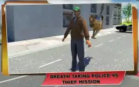 cảnh sát chó đuổi tội Screen Shot 11