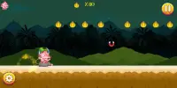 Run Ganesha Run Game Screen Shot 7