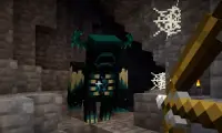 Caves And Cliffs Update zum Minecraft PE Screen Shot 1