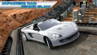 Popular Japanese Car Drift Play Screen Shot 1