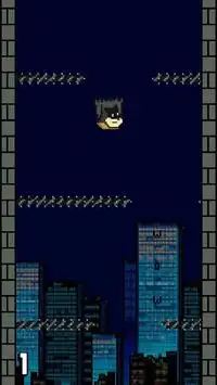 Bat Doge Screen Shot 1