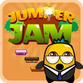 Jumper Jam