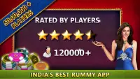 RummyCircle - Play Indian Rummy Online | Card Game Screen Shot 14
