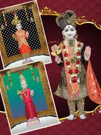 Lord Swaminarayan Virtual Live Temple Screen Shot 3